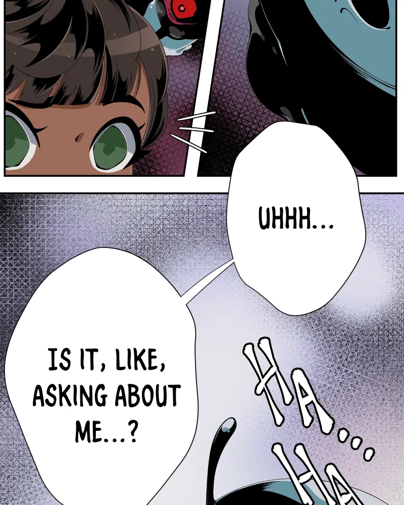 The Dummy's Dummy Chapter 46 page 27 - 