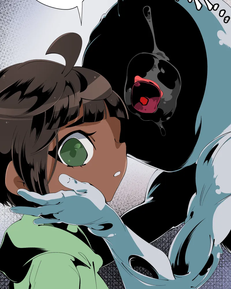 The Dummy's Dummy Chapter 46 page 28 - 