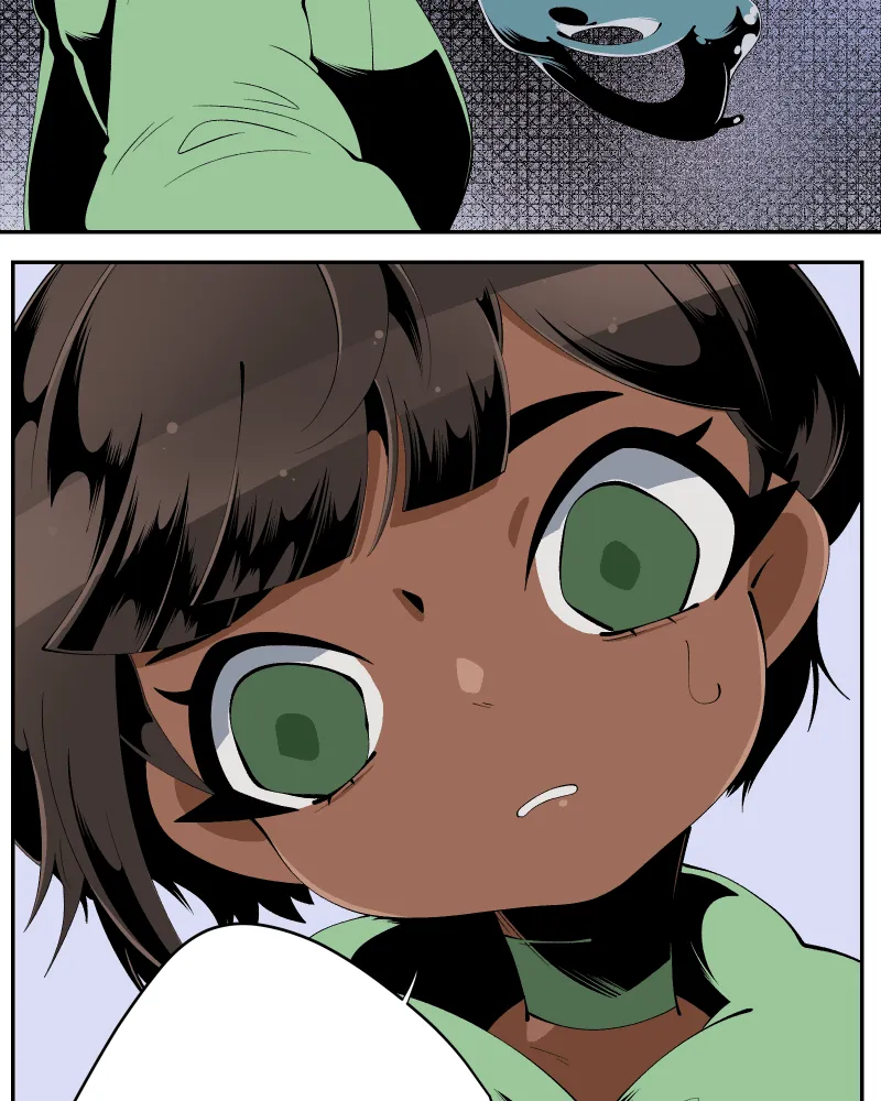 The Dummy's Dummy Chapter 46 page 29 - 