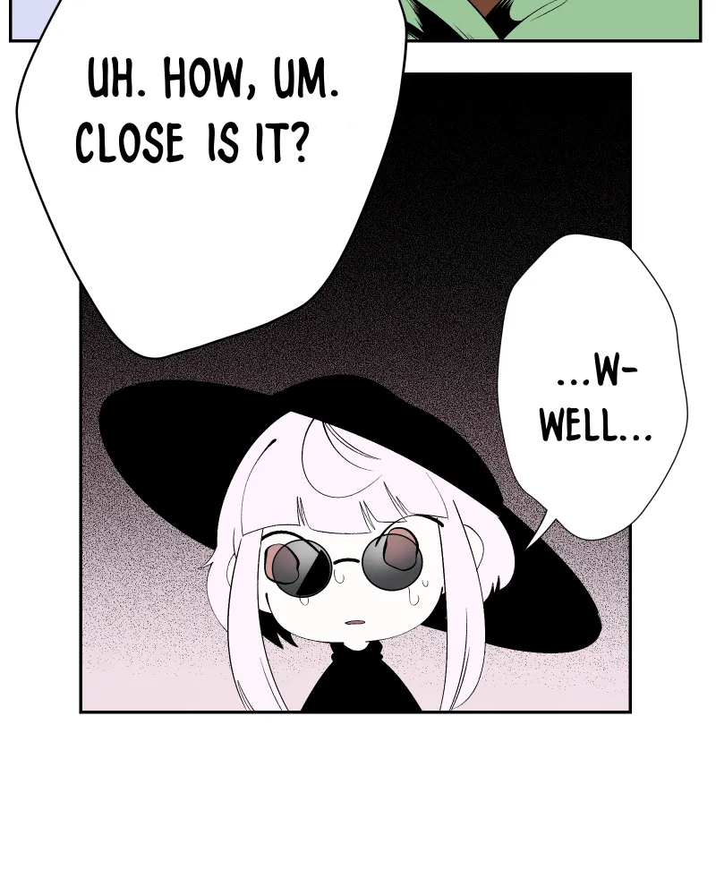 The Dummy's Dummy Chapter 46 page 30 - 