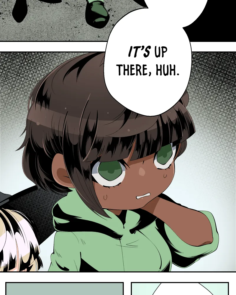 The Dummy's Dummy Chapter 46 page 4 - 