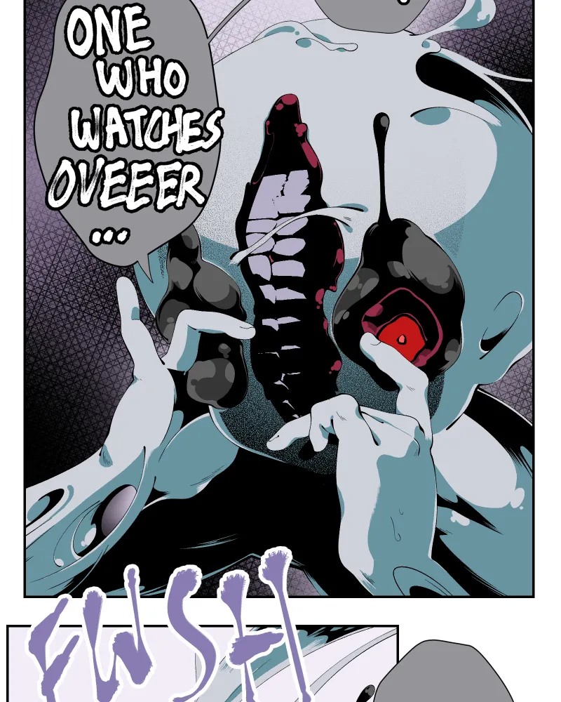 The Dummy's Dummy Chapter 46 page 32 - 
