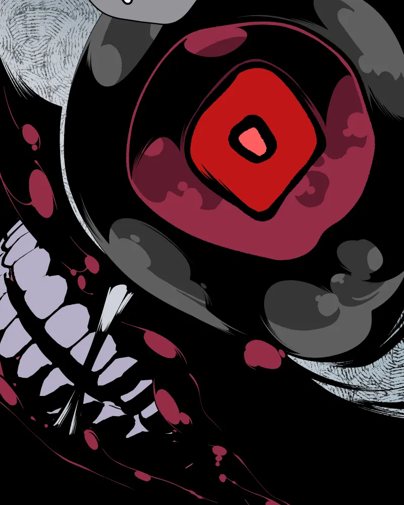 The Dummy's Dummy Chapter 46 page 35 - 