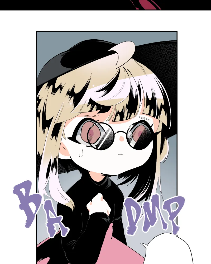 The Dummy's Dummy Chapter 46 page 36 - 