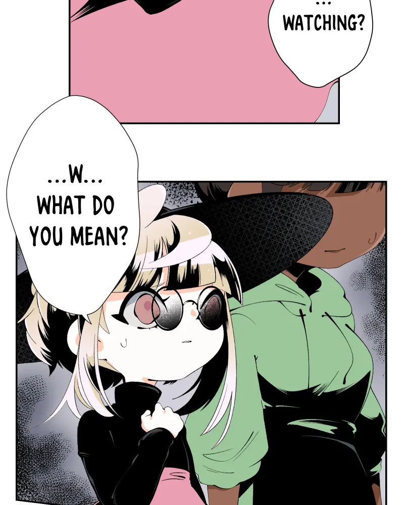 The Dummy's Dummy Chapter 46 page 37 - 