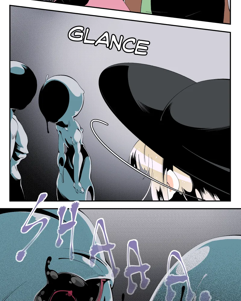 The Dummy's Dummy Chapter 46 page 38 - 