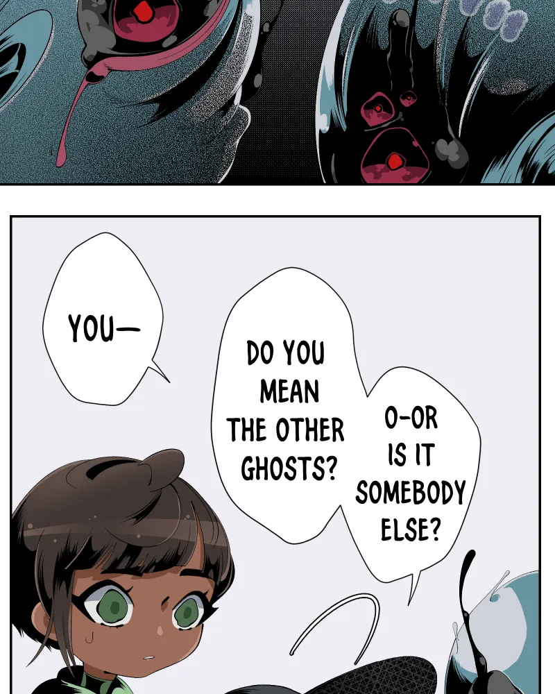 The Dummy's Dummy Chapter 46 page 39 - 