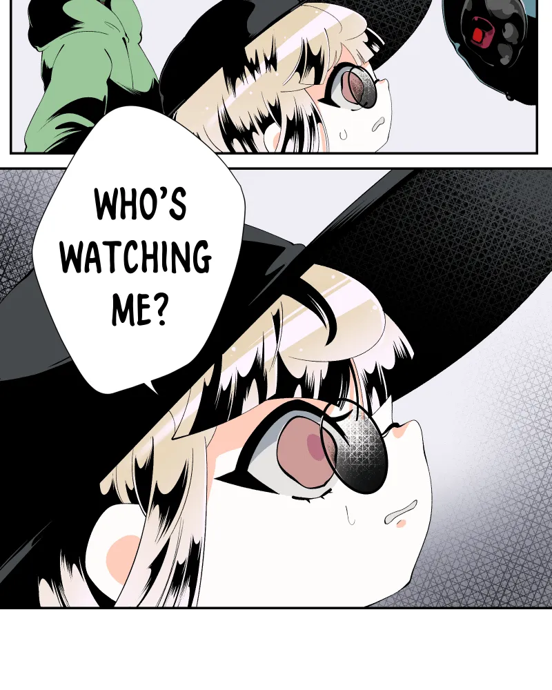 The Dummy's Dummy Chapter 46 page 40 - 