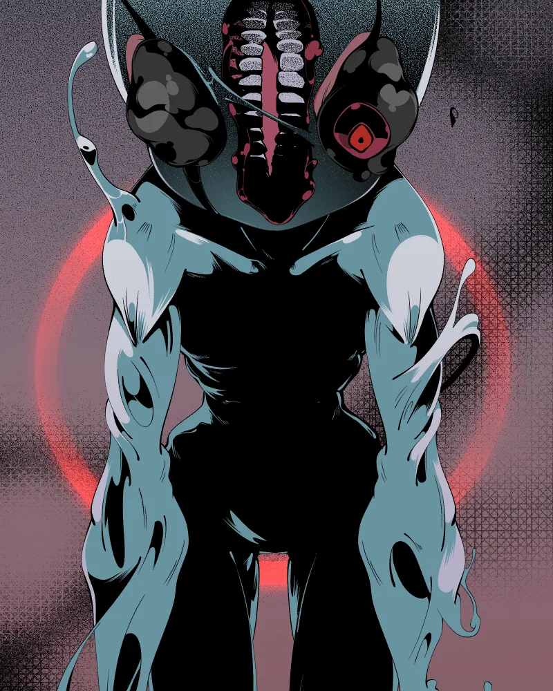 The Dummy's Dummy Chapter 46 page 42 - 