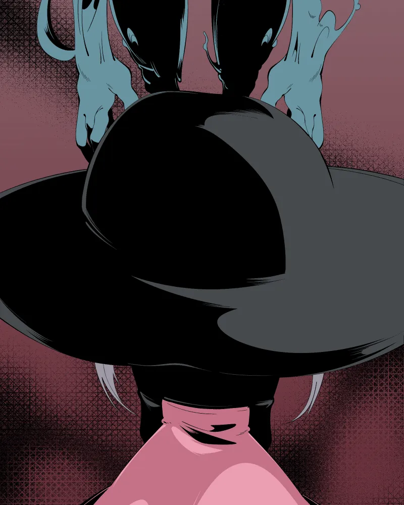 The Dummy's Dummy Chapter 46 page 43 - 
