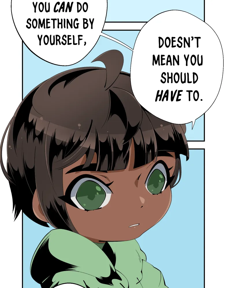 The Dummy's Dummy Chapter 46 page 8 - 