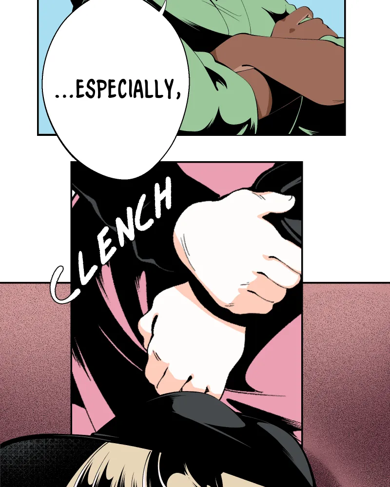 The Dummy's Dummy Chapter 46 page 9 - 