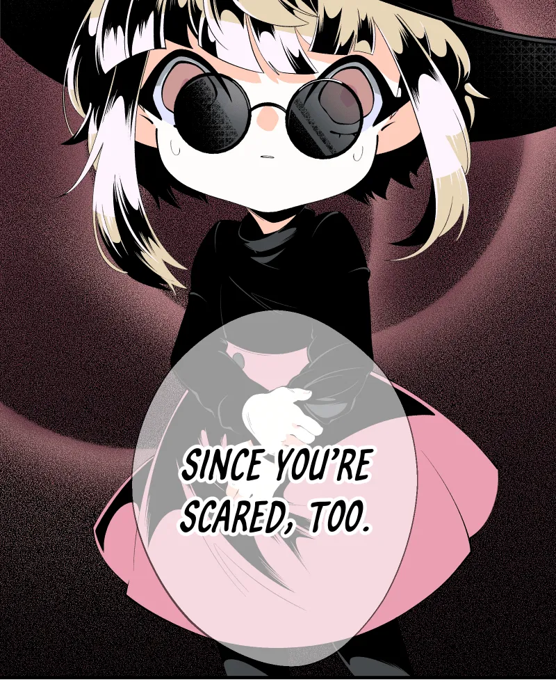 The Dummy's Dummy Chapter 46 page 10 - 