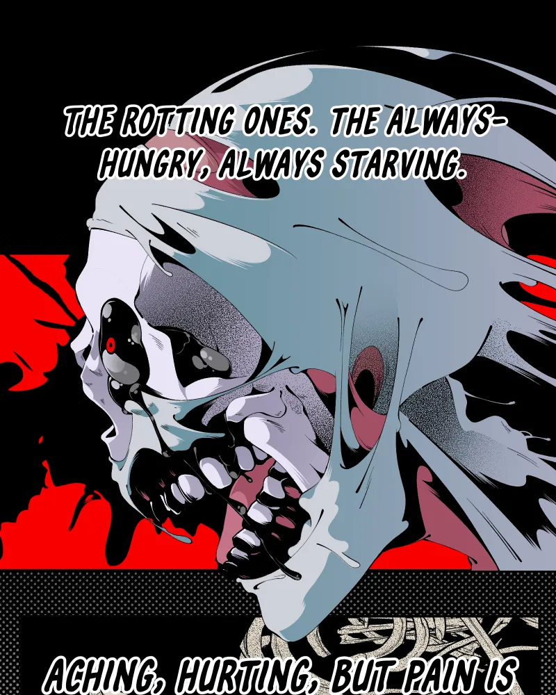 The Dummy's Dummy Chapter 47 page 11 - 