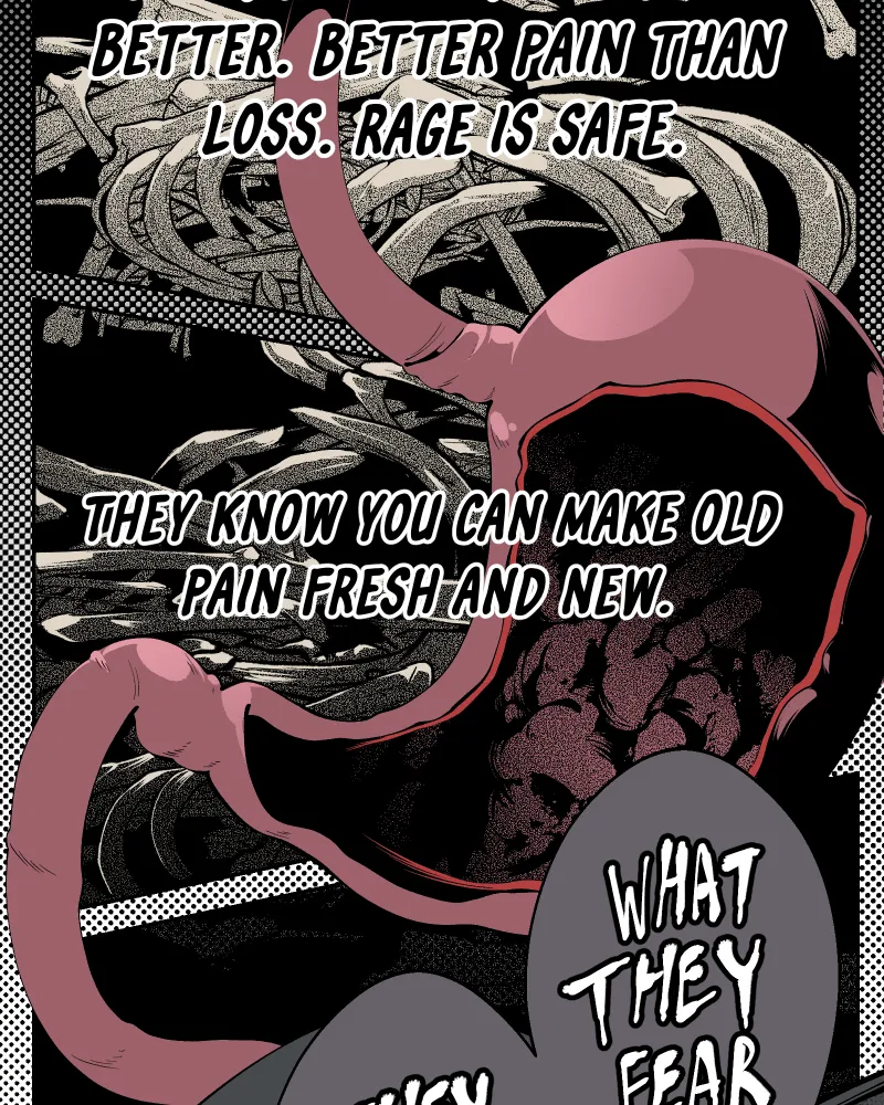 The Dummy's Dummy Chapter 47 page 12 - 
