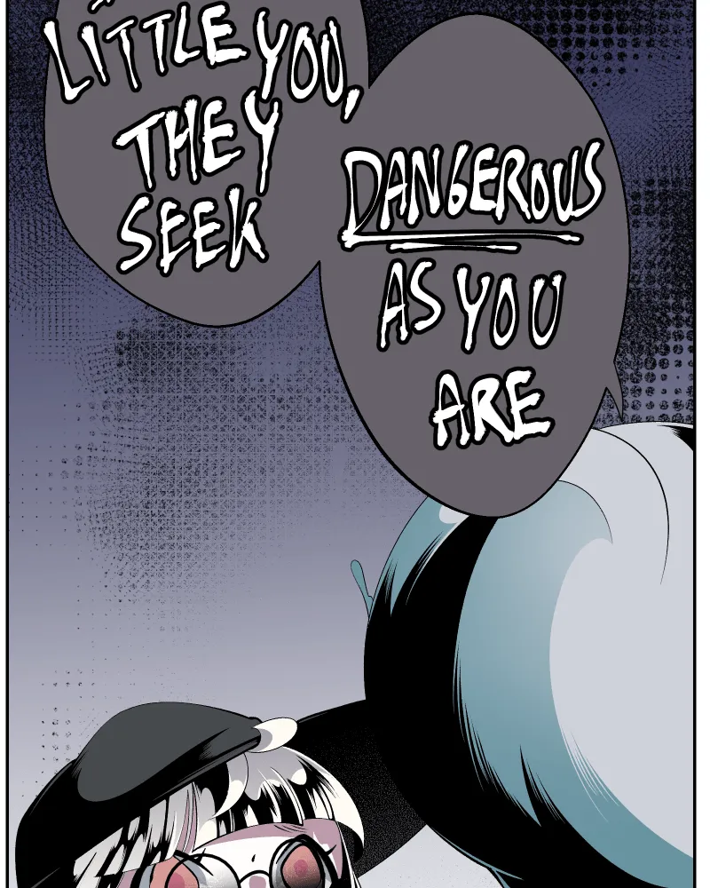 The Dummy's Dummy Chapter 47 page 14 - 