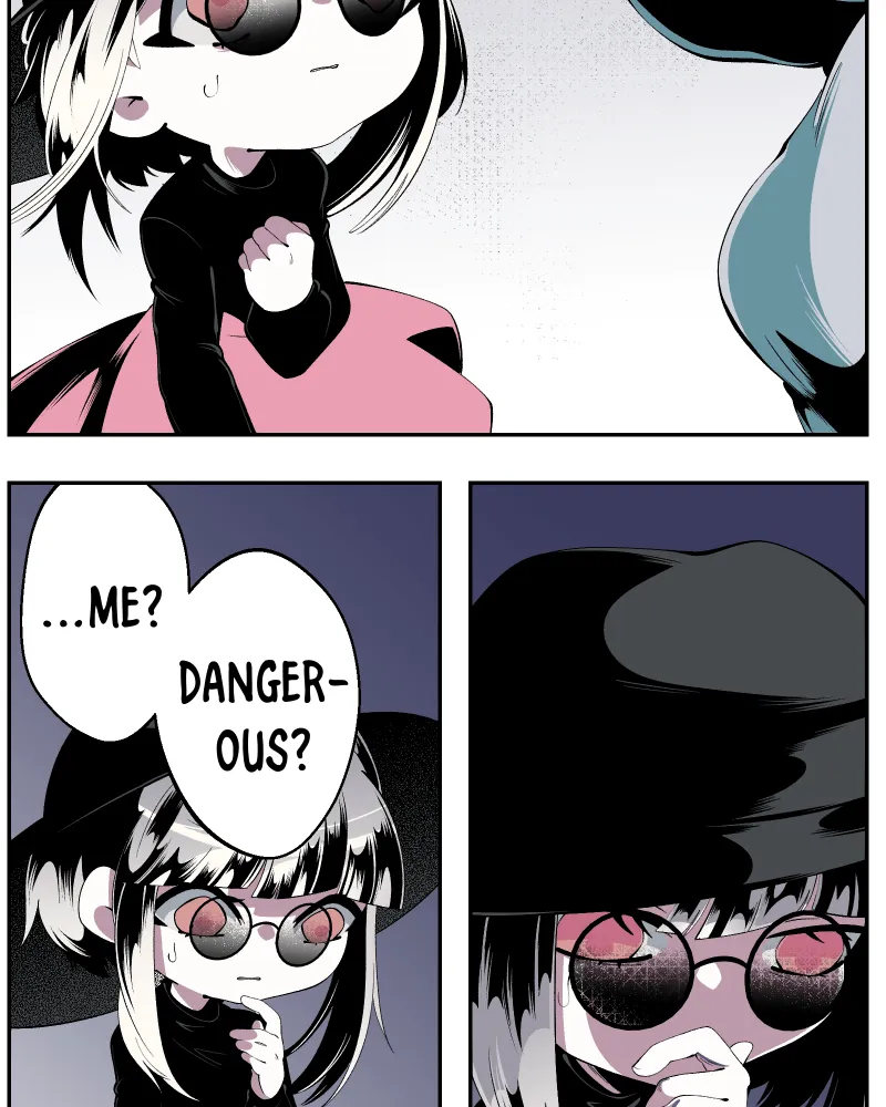 The Dummy's Dummy Chapter 47 page 15 - 