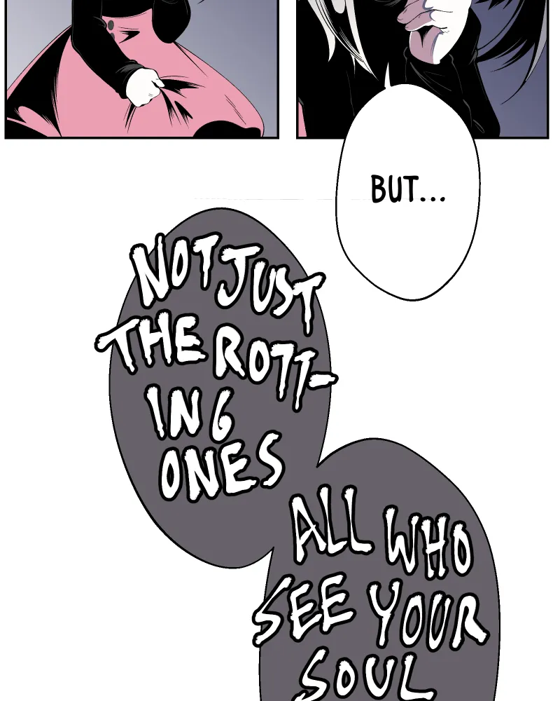 The Dummy's Dummy Chapter 47 page 16 - 