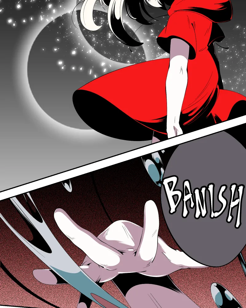 The Dummy's Dummy Chapter 47 page 18 - 