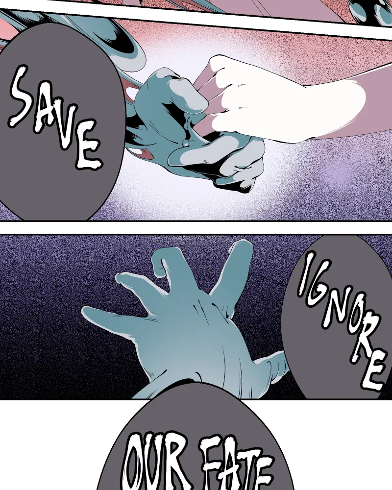 The Dummy's Dummy Chapter 47 page 19 - 
