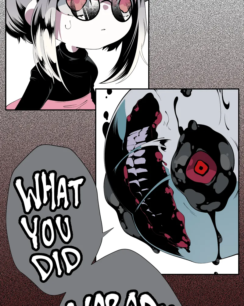 The Dummy's Dummy Chapter 47 page 3 - 