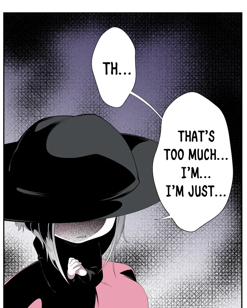 The Dummy's Dummy Chapter 47 page 21 - 