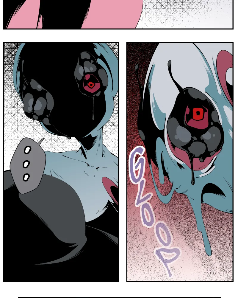 The Dummy's Dummy Chapter 47 page 22 - 