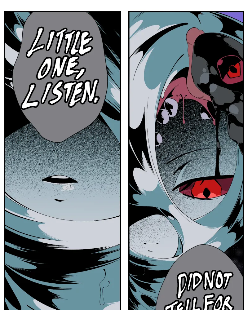 The Dummy's Dummy Chapter 47 page 24 - 