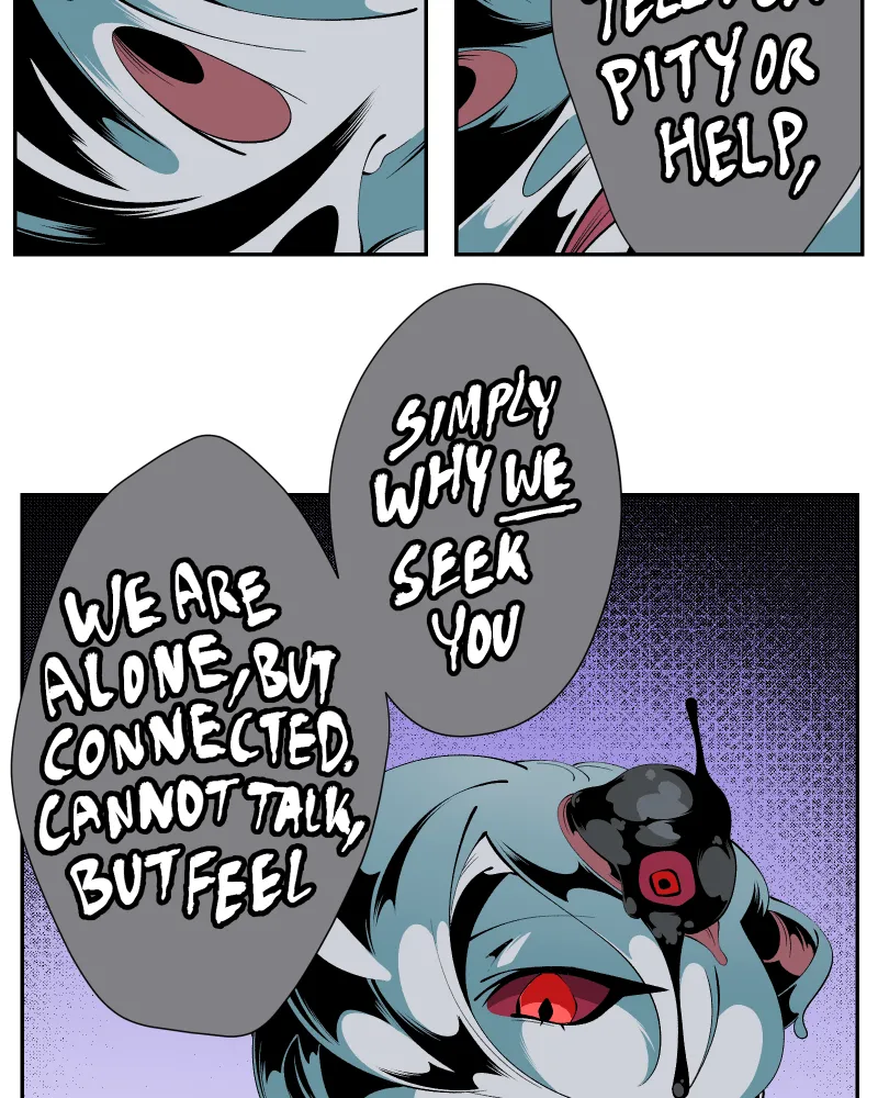 The Dummy's Dummy Chapter 47 page 25 - 