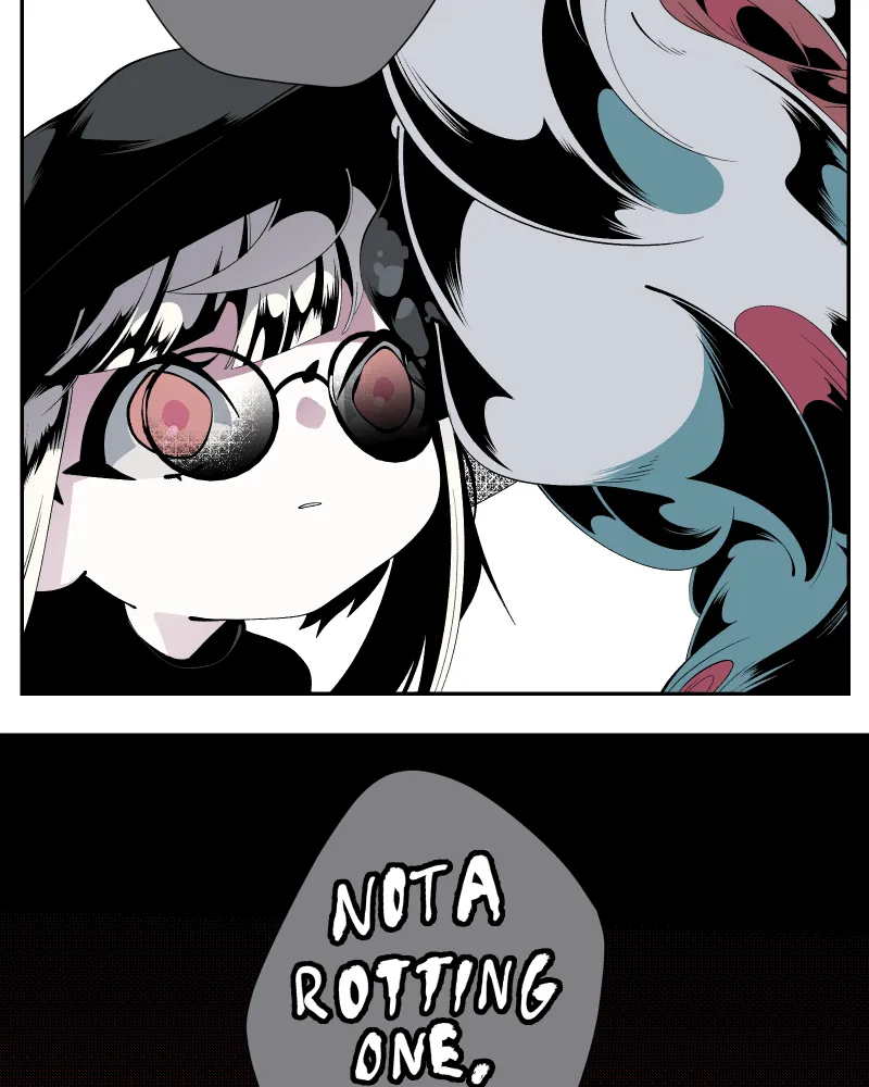 The Dummy's Dummy Chapter 47 page 27 - 