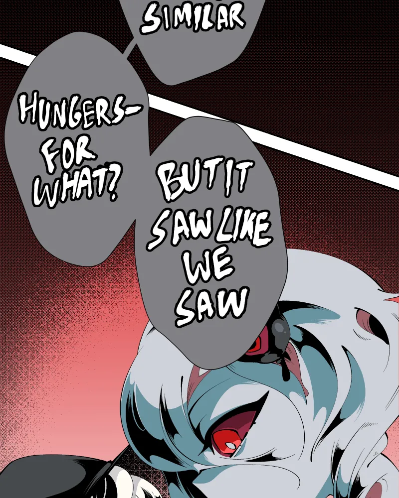 The Dummy's Dummy Chapter 47 page 28 - 