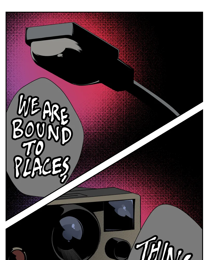 The Dummy's Dummy Chapter 47 page 31 - 