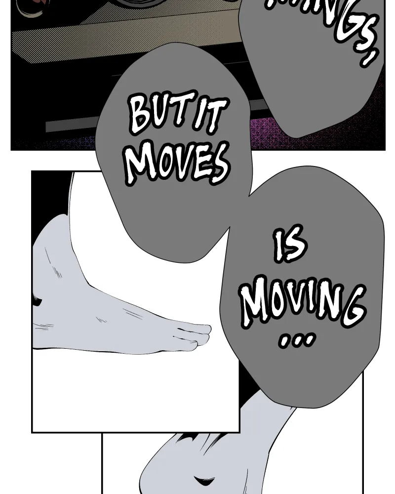 The Dummy's Dummy Chapter 47 page 32 - 