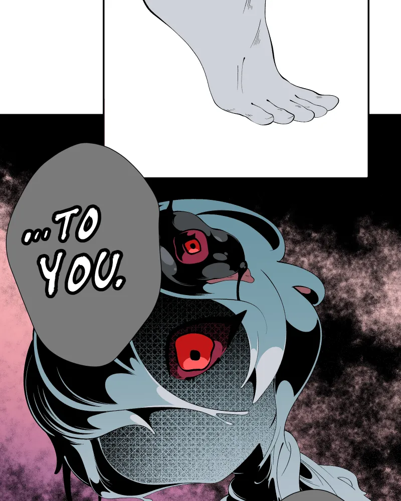 The Dummy's Dummy Chapter 47 page 33 - 