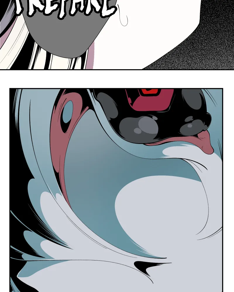 The Dummy's Dummy Chapter 47 page 35 - 