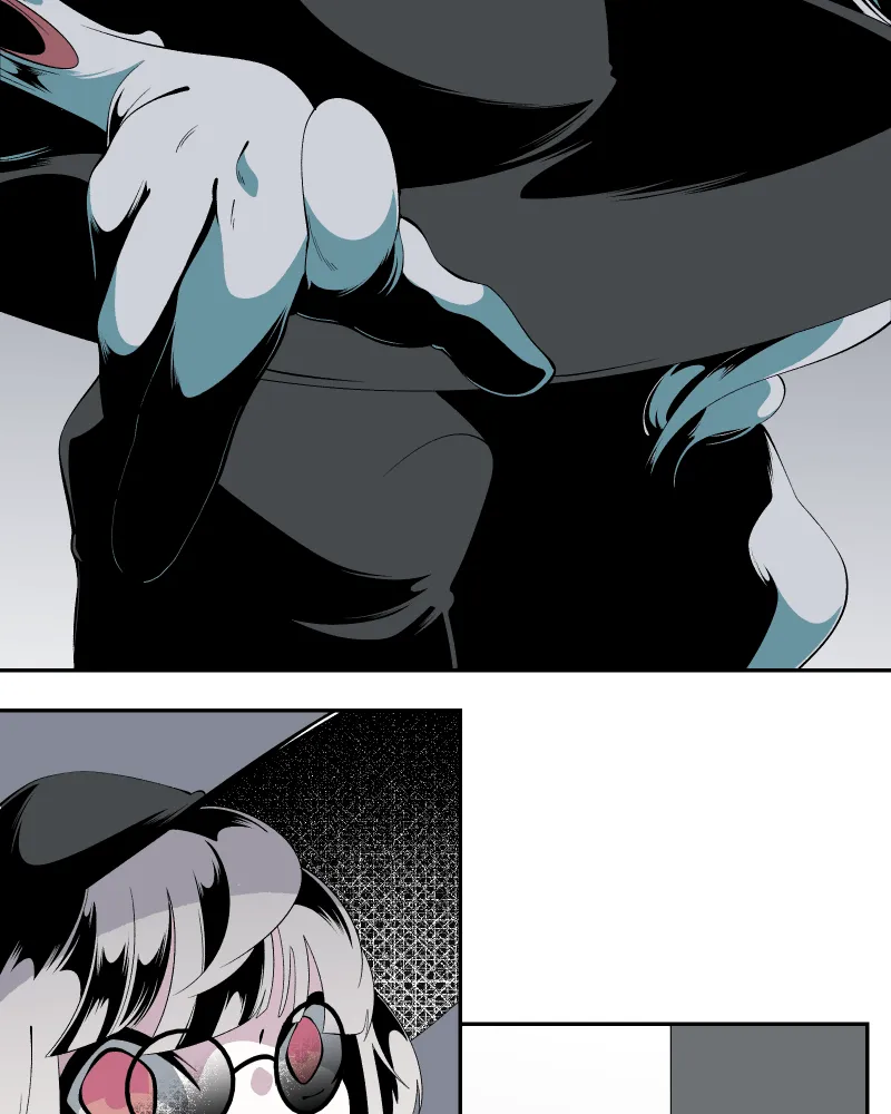The Dummy's Dummy Chapter 47 page 37 - 