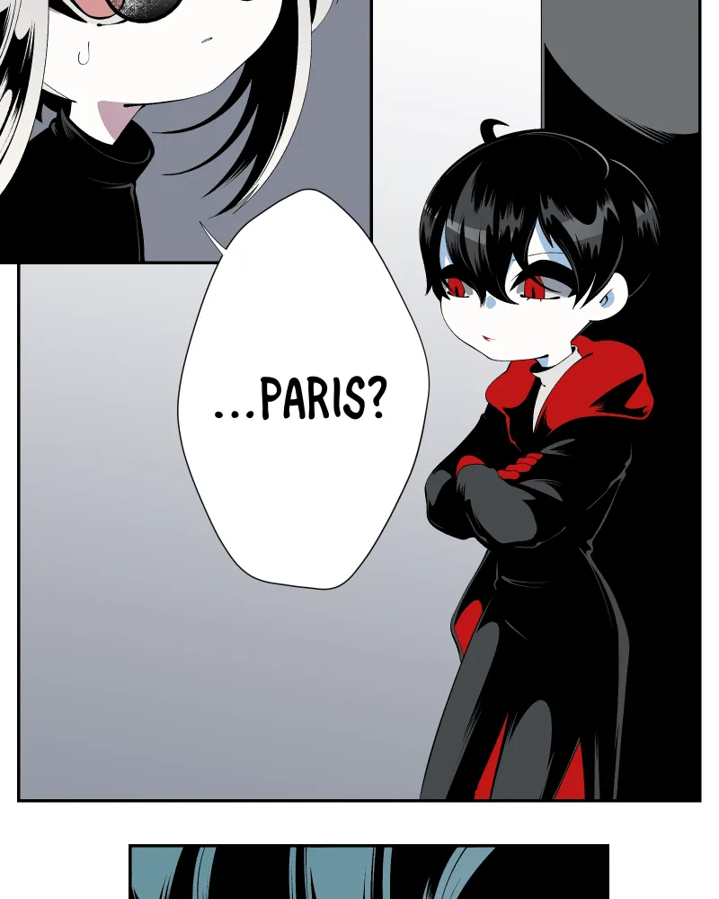 The Dummy's Dummy Chapter 47 page 38 - 