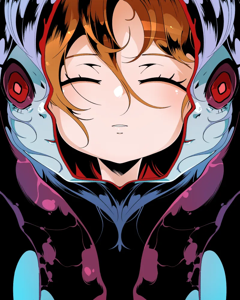 The Dummy's Dummy Chapter 47 page 5 - 