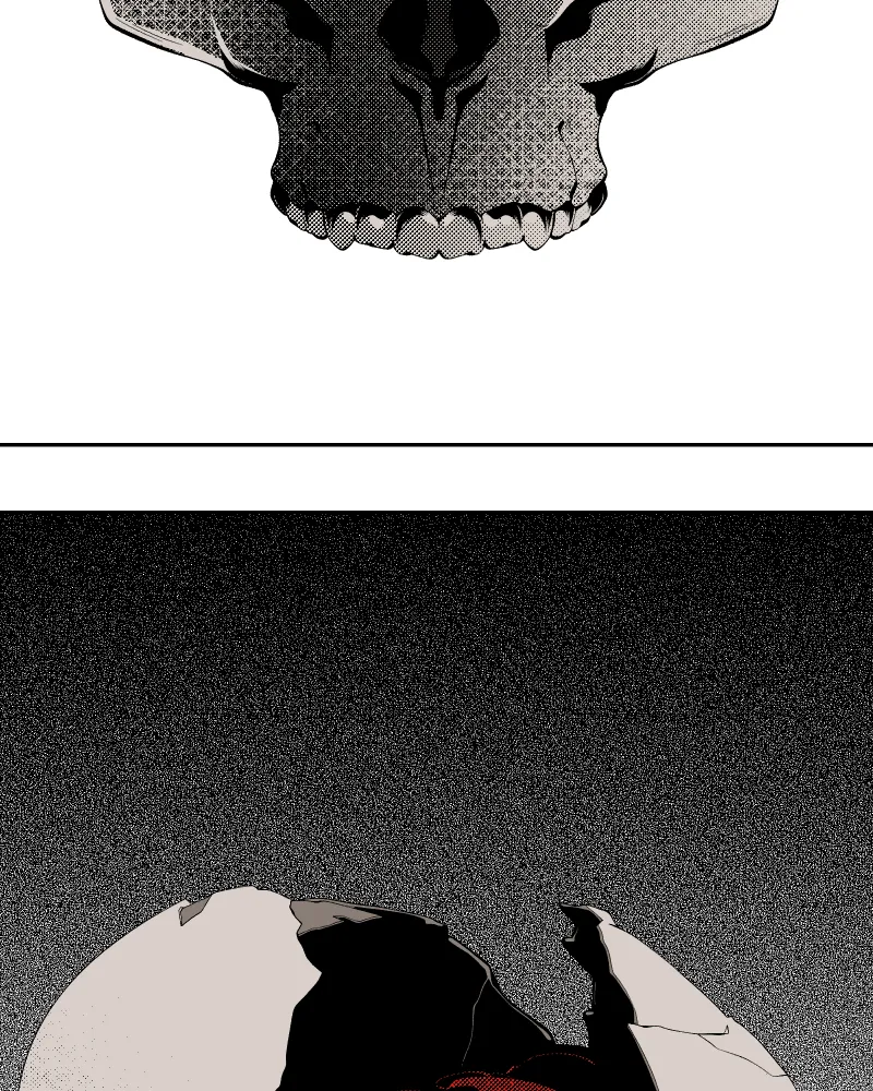 The Dummy's Dummy Chapter 47 page 42 - 