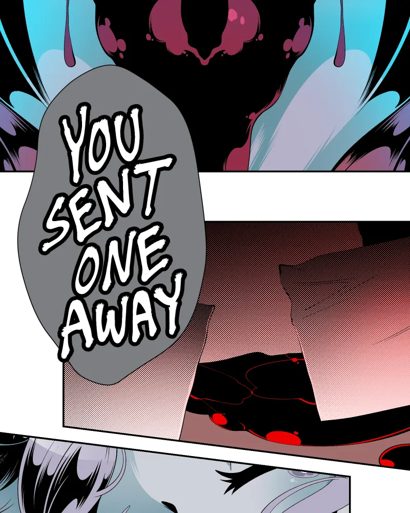 The Dummy's Dummy Chapter 47 page 6 - 
