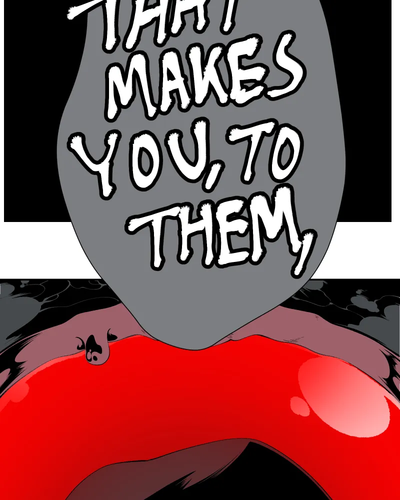 The Dummy's Dummy Chapter 47 page 8 - 