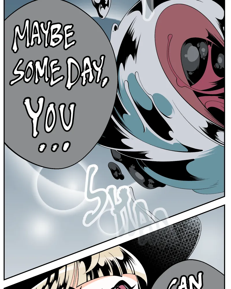 The Dummy's Dummy Chapter 48 page 12 - 