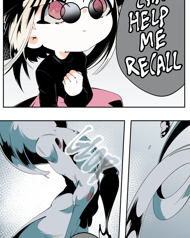 The Dummy's Dummy Chapter 48 page 13 - 