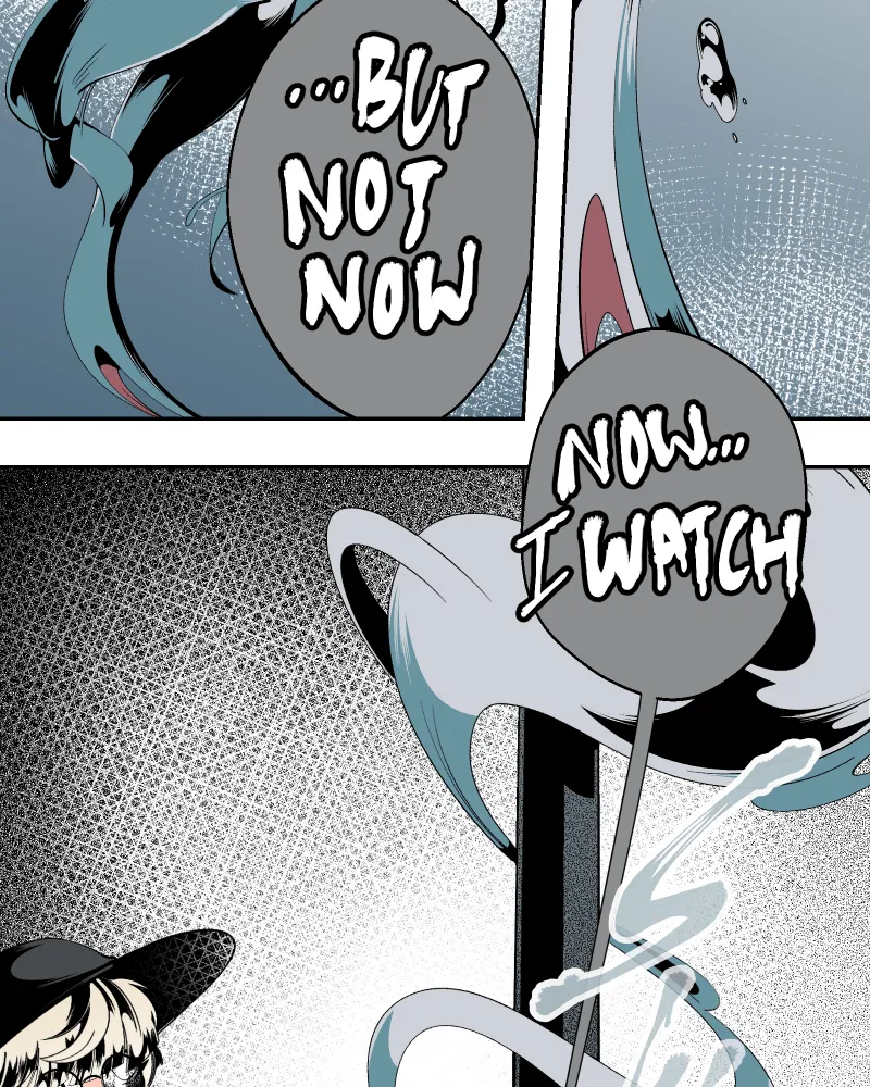 The Dummy's Dummy Chapter 48 page 14 - 