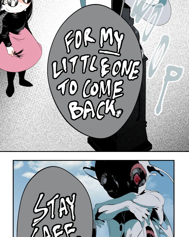 The Dummy's Dummy Chapter 48 page 15 - 