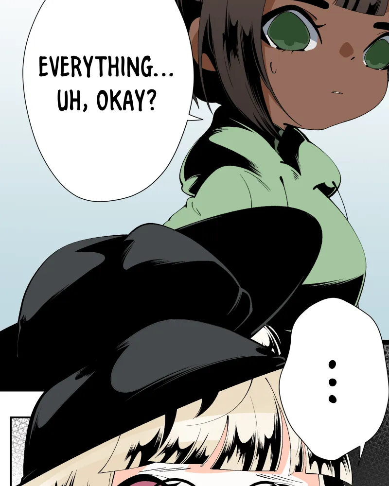 The Dummy's Dummy Chapter 48 page 18 - 
