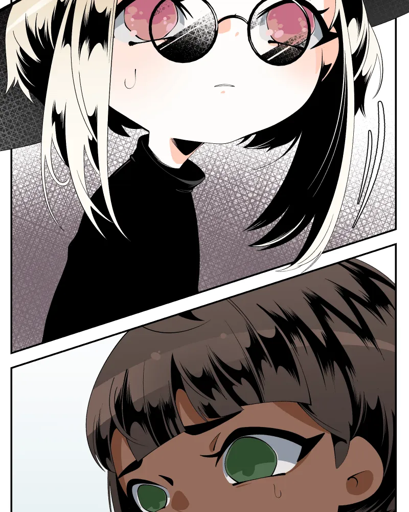 The Dummy's Dummy Chapter 48 page 19 - 
