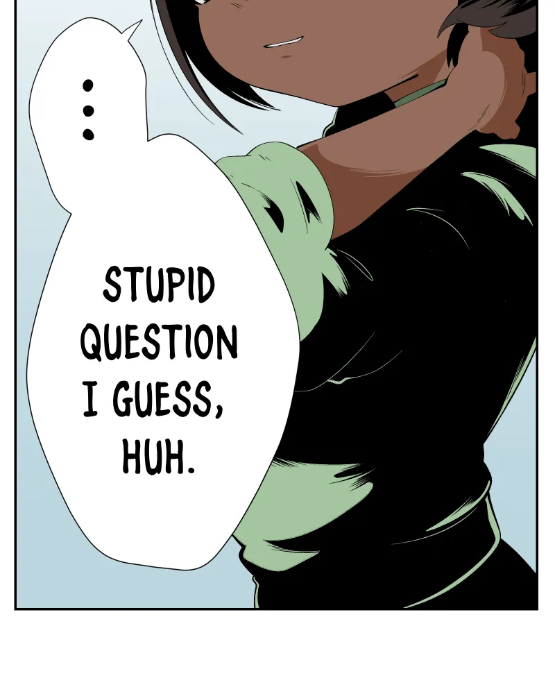 The Dummy's Dummy Chapter 48 page 20 - 