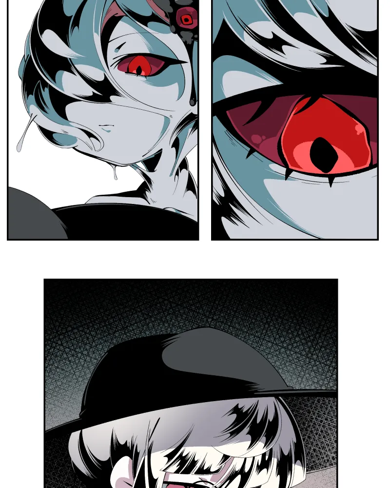 The Dummy's Dummy Chapter 48 page 3 - 