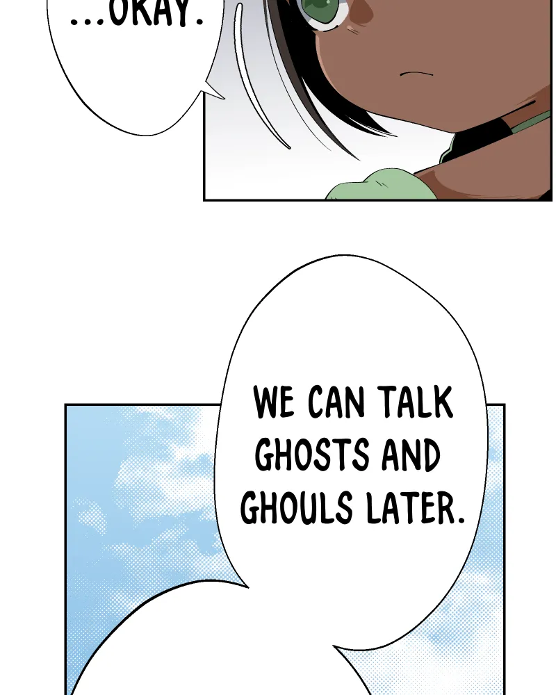 The Dummy's Dummy Chapter 48 page 22 - 